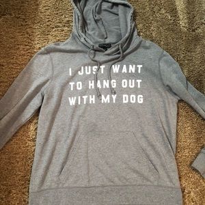 Dog Hoodie